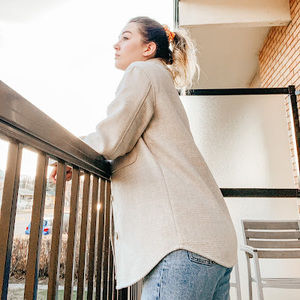 Meet your Posher, Chelsea